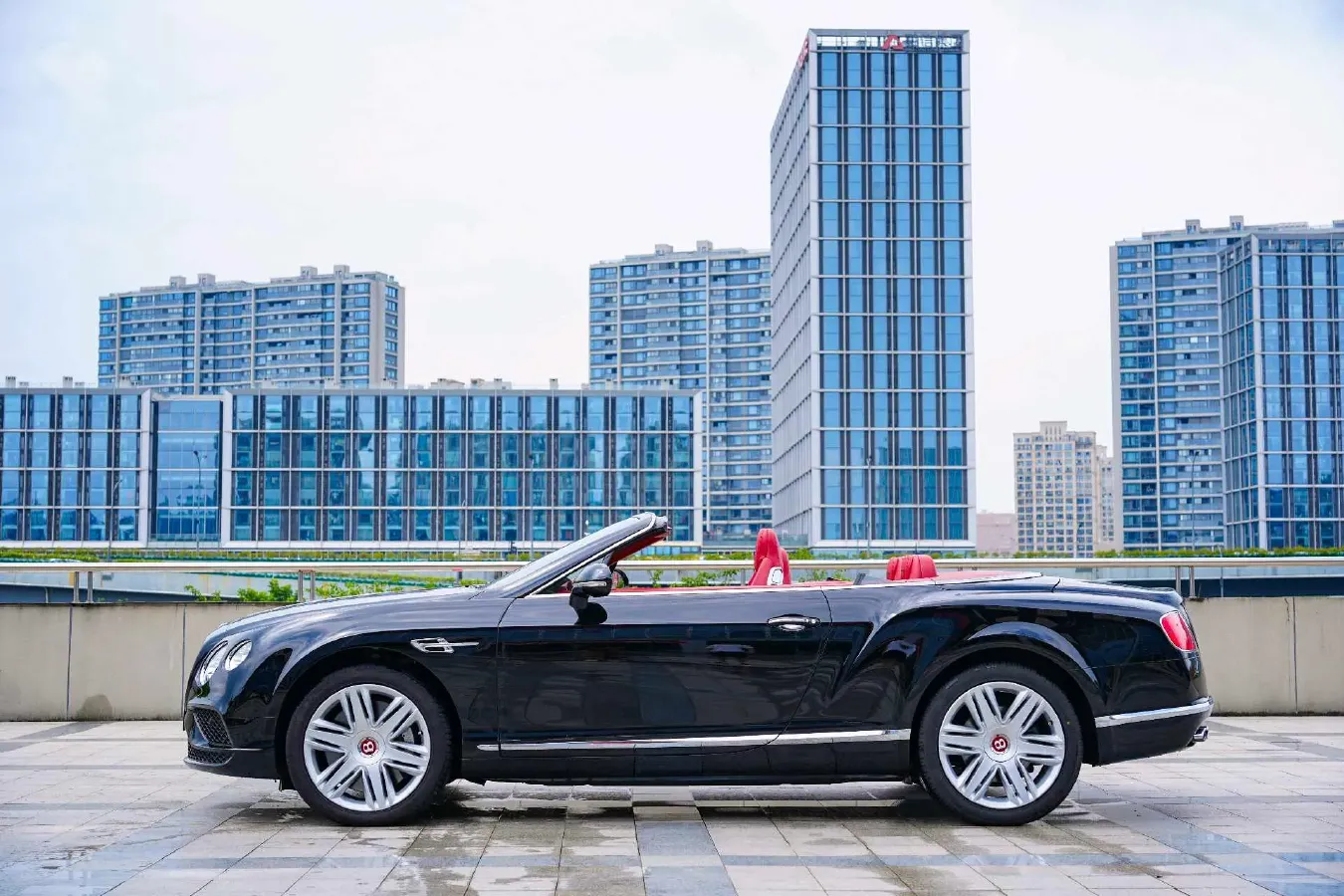 2017 Bentley Continental 4.0T 507HP V8 8AT,autocango,china used car exporter,china ev exporter,chinese used car exporter,chinese used ev exporter