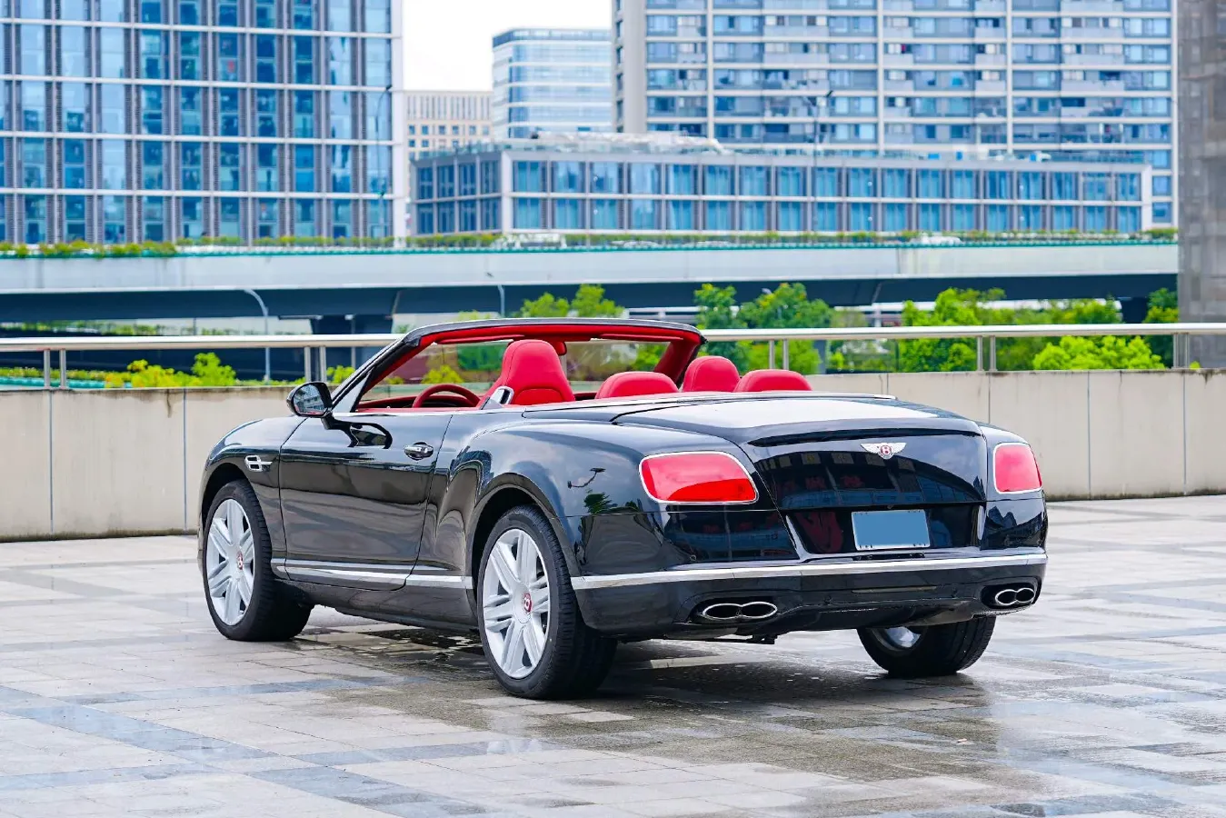 2017 Bentley Continental 4.0T 507HP V8 8AT,autocango,china used car exporter,china ev exporter,chinese used car exporter,chinese used ev exporter