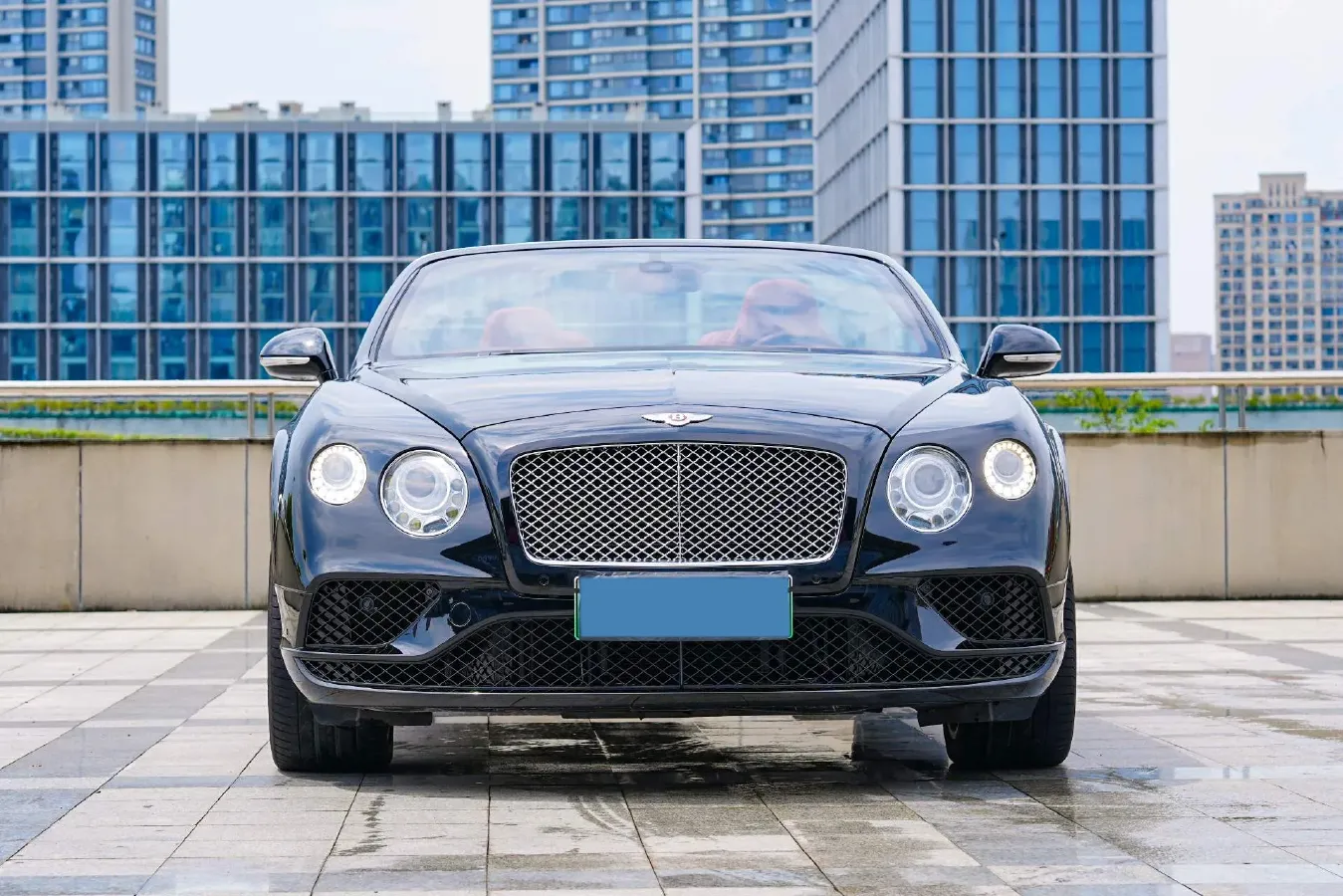 2017 Bentley Continental 4.0T 507HP V8 8AT,autocango,china used car exporter,china ev exporter,chinese used car exporter,chinese used ev exporter