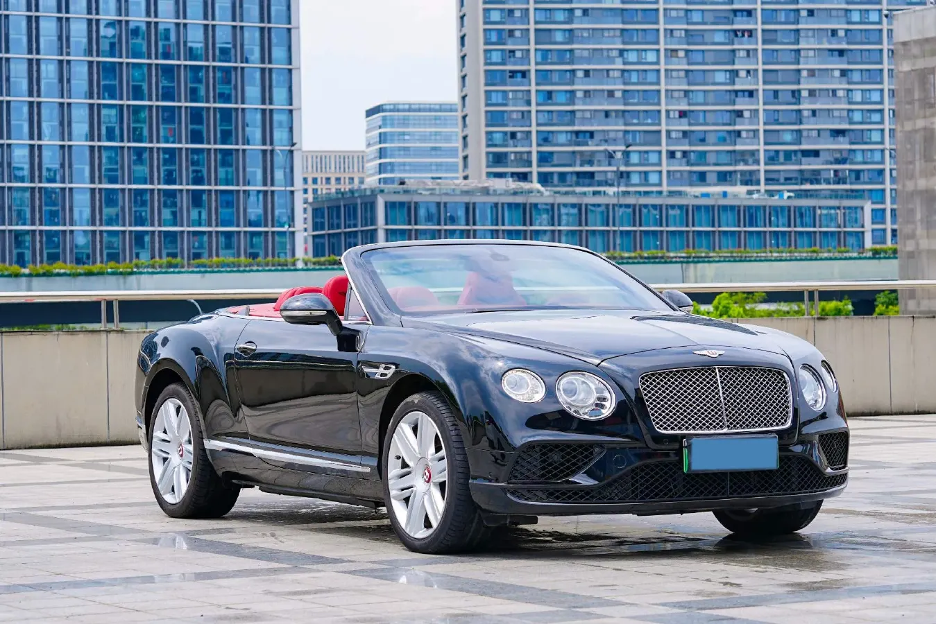 2017 Bentley Continental 4.0T 507HP V8 8AT,autocango,china used car exporter,china ev exporter,chinese used car exporter,chinese used ev exporter