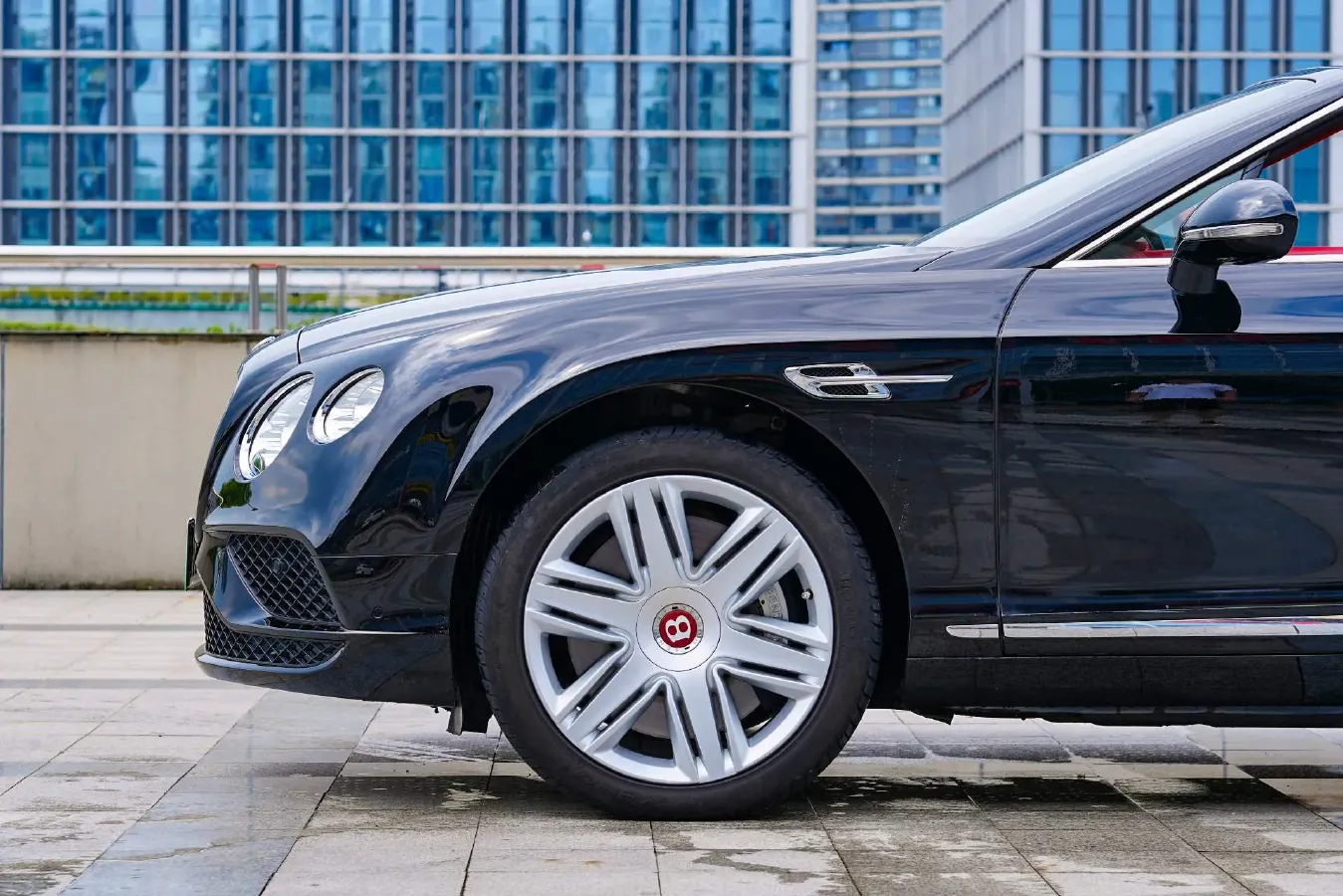 2017 Bentley Continental 4.0T 507HP V8 8AT,autocango,china used car exporter,china ev exporter,chinese used car exporter,chinese used ev exporter
