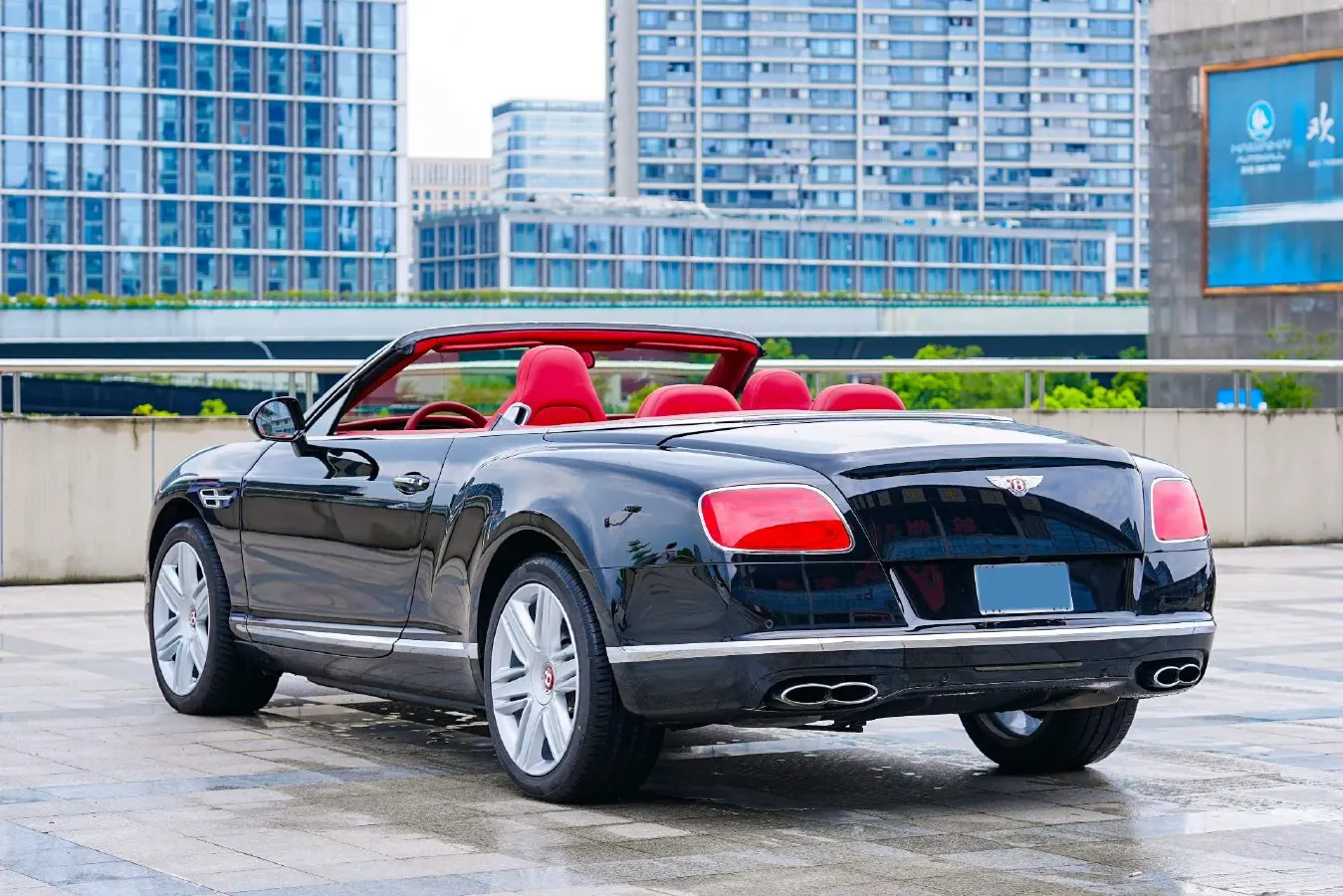 2017 Bentley Continental 4.0T 507HP V8 8AT,autocango,china used car exporter,china ev exporter,chinese used car exporter,chinese used ev exporter