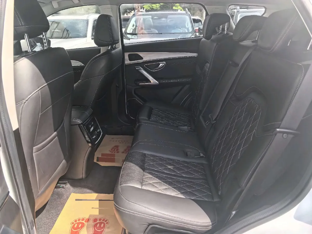 2023 Jetour X70 Plus 1.5T 156HP L4 6DCT,autocango,china used car exporter,china ev exporter,chinese used car exporter,chinese used ev exporter