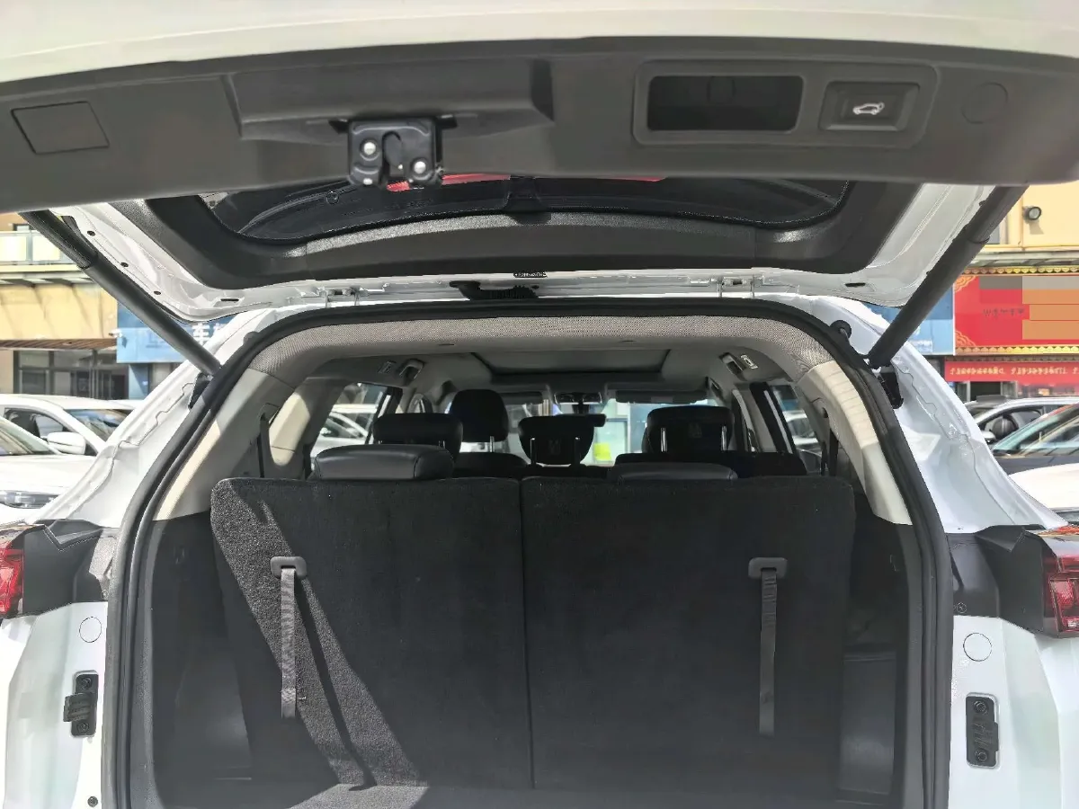 2023 Jetour X70 Plus 1.5T 156HP L4 6DCT,autocango,china used car exporter,china ev exporter,chinese used car exporter,chinese used ev exporter