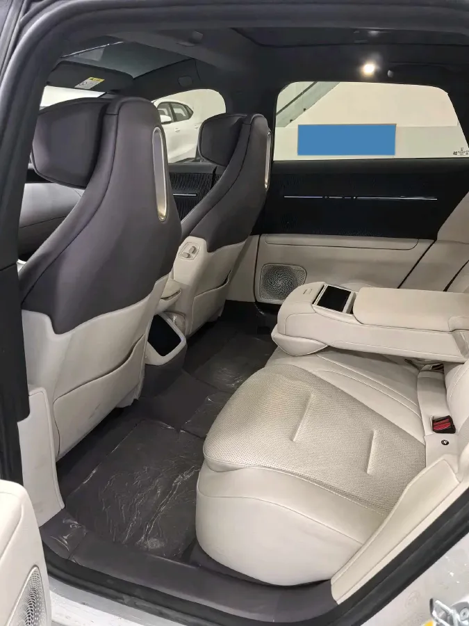 2025 Avatr 12 1.5T 156HP L4 REEV 39.05KWH,autocango,china used car exporter,china ev exporter,chinese used car exporter,chinese used ev exporter