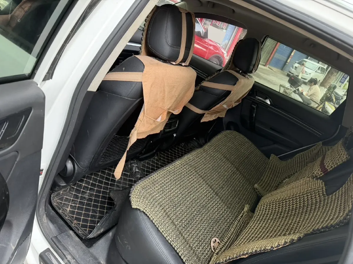 2017 Zotye T600 Coupe 1.5T 156HP L4 6AT,autocango,china used car exporter,china ev exporter,chinese used car exporter,chinese used ev exporter