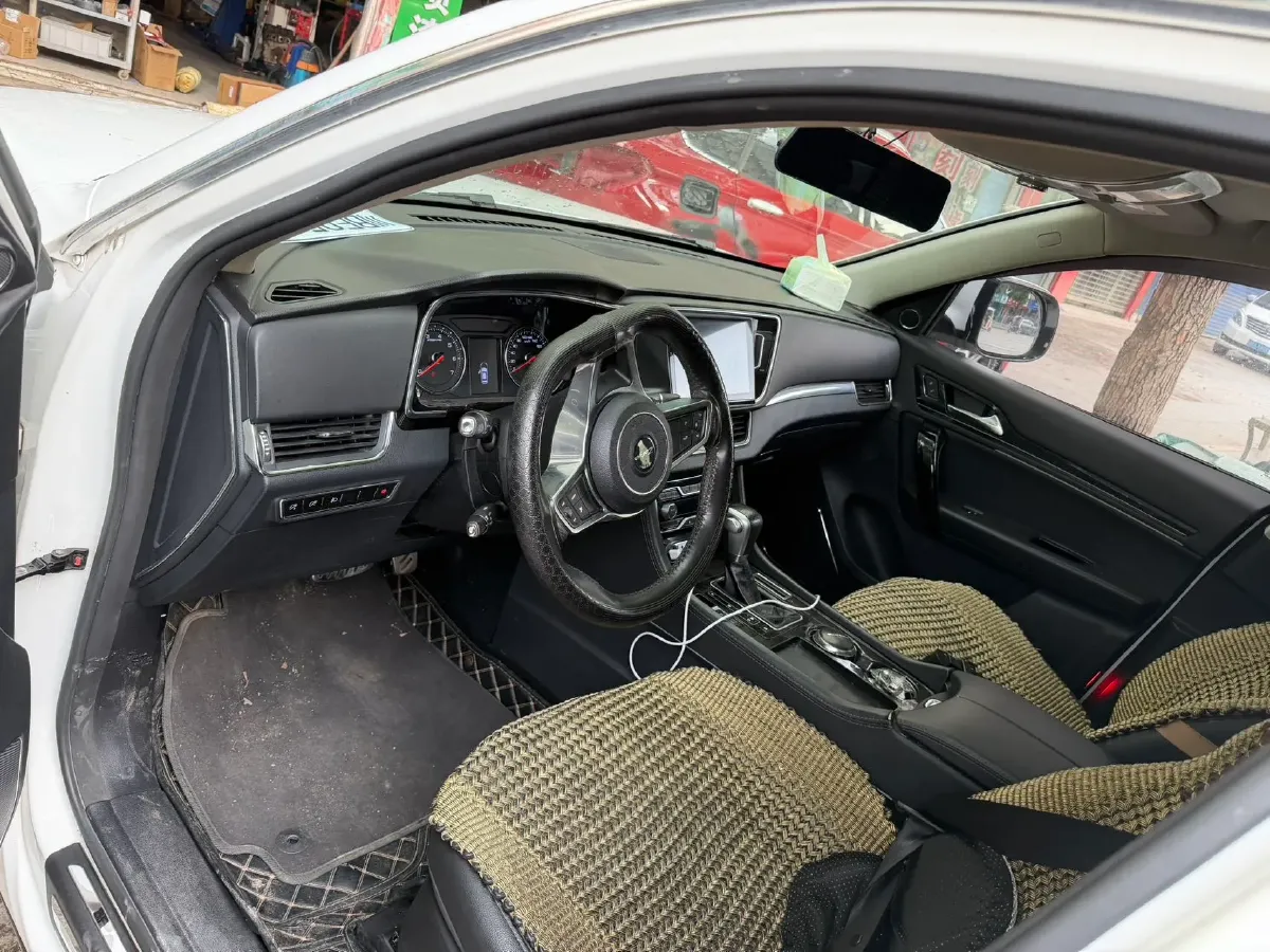 2017 Zotye T600 Coupe 1.5T 156HP L4 6AT,autocango,china used car exporter,china ev exporter,chinese used car exporter,chinese used ev exporter