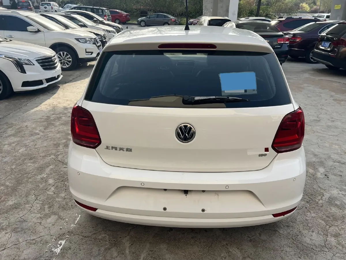 2013 Volkswagen Polo 1.6L 105HP L4 6AT,autocango,china used car exporter,china ev exporter,chinese used car exporter,chinese used ev exporter