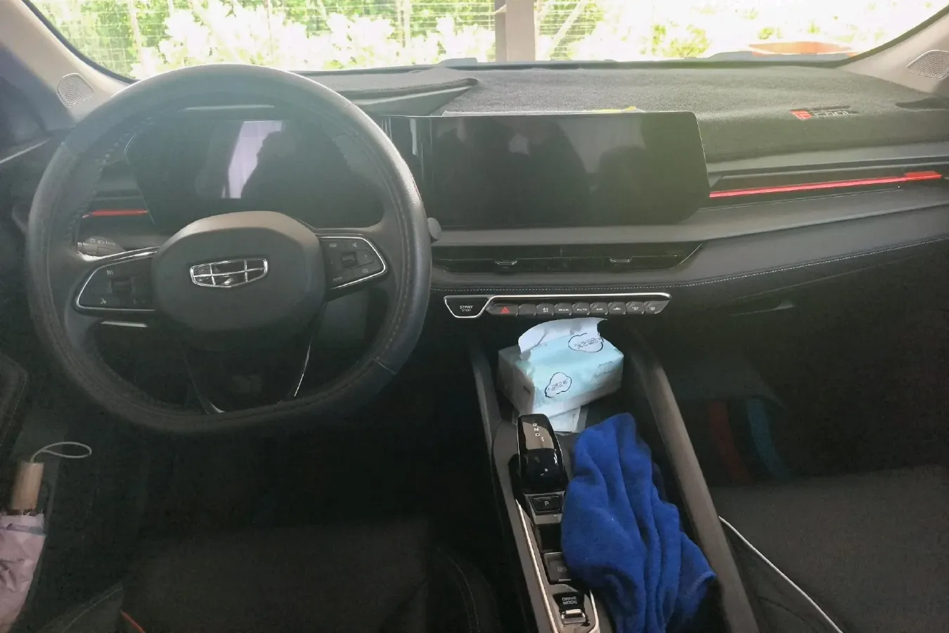 2024 Geely Binray 1.5T 181HP L4 7DCT,autocango,china used car exporter,china ev exporter,chinese used car exporter,chinese used ev exporter