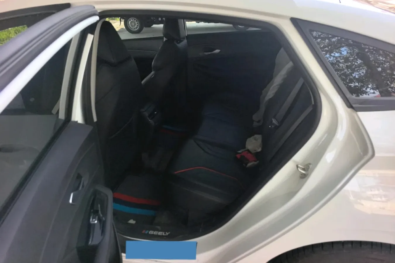 2024 Geely Binray 1.5T 181HP L4 7DCT,autocango,china used car exporter,china ev exporter,chinese used car exporter,chinese used ev exporter