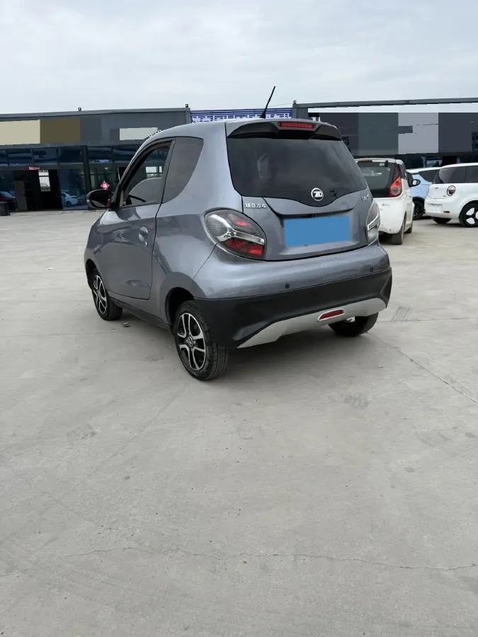 2021 BaoJun 510 1.5L 99HP L4 CVT,autocango,china used car exporter,china ev exporter,chinese used car exporter,chinese used ev exporter