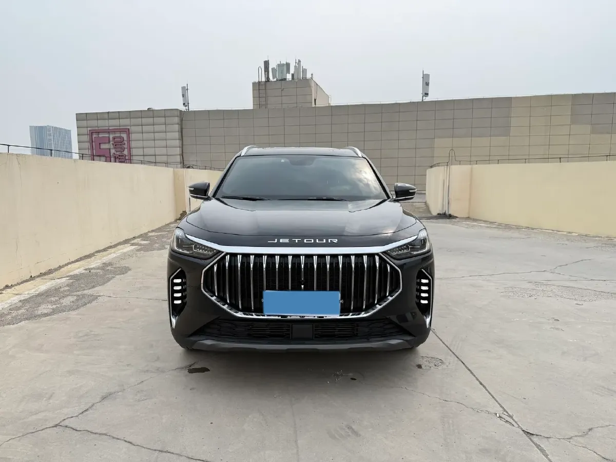2023 Jetour X70 Plus 1.6T 197HP L4 7DCT,autocango,china used car exporter,china ev exporter,chinese used car exporter,chinese used ev exporter