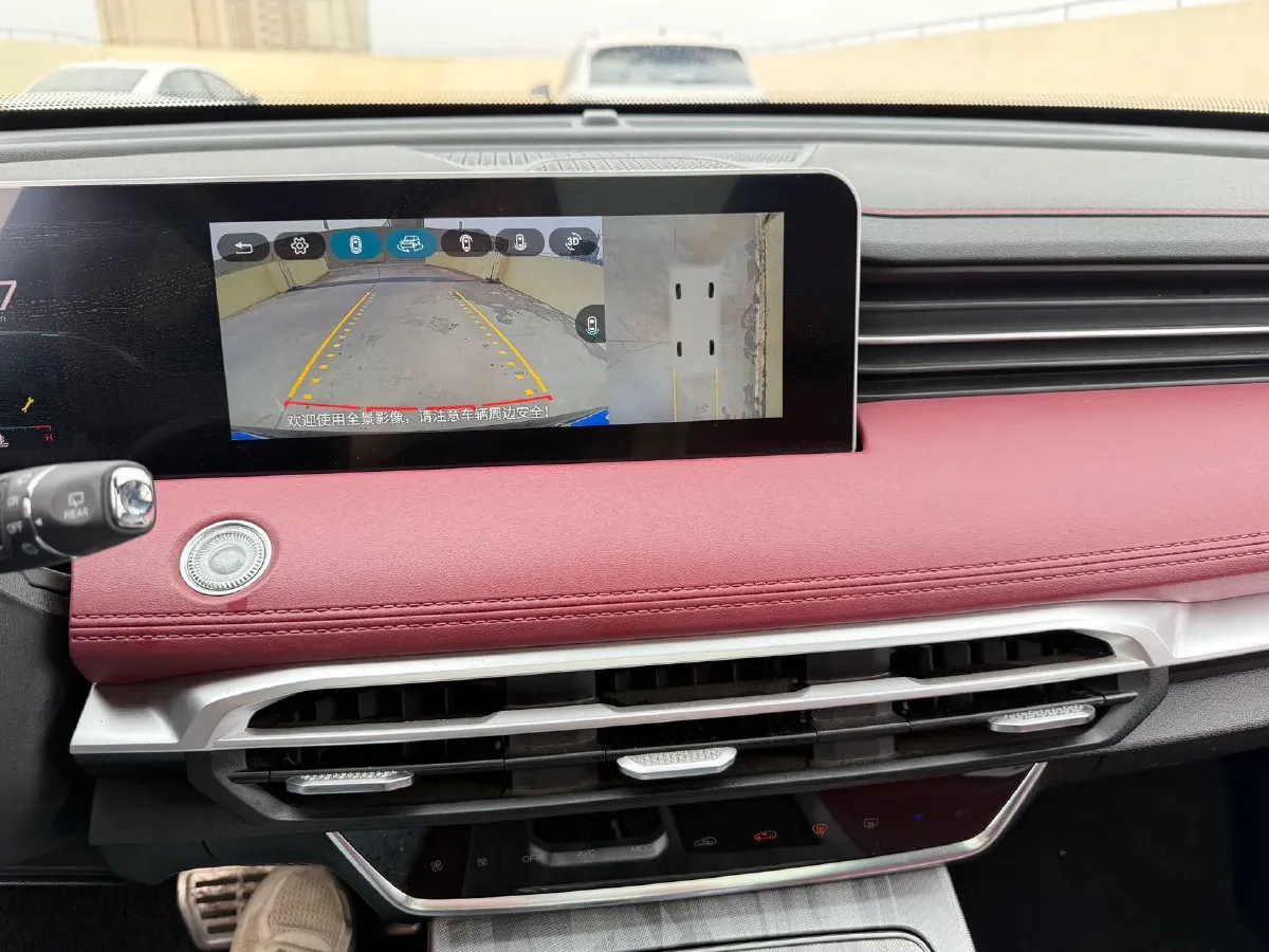 2023 Jetour X70 Plus 1.6T 197HP L4 7DCT,autocango,china used car exporter,china ev exporter,chinese used car exporter,chinese used ev exporter