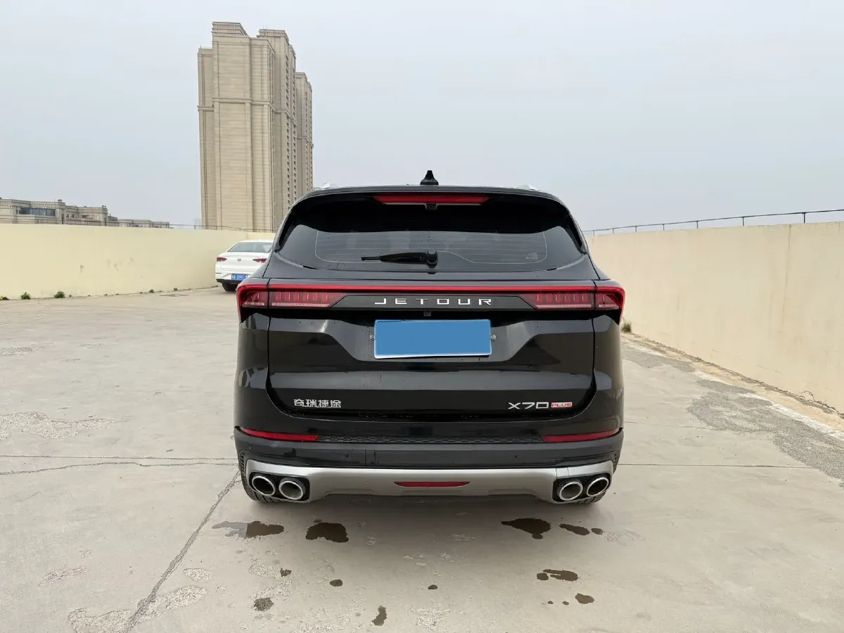 2023 Jetour X70 Plus 1.6T 197HP L4 7DCT,autocango,china used car exporter,china ev exporter,chinese used car exporter,chinese used ev exporter