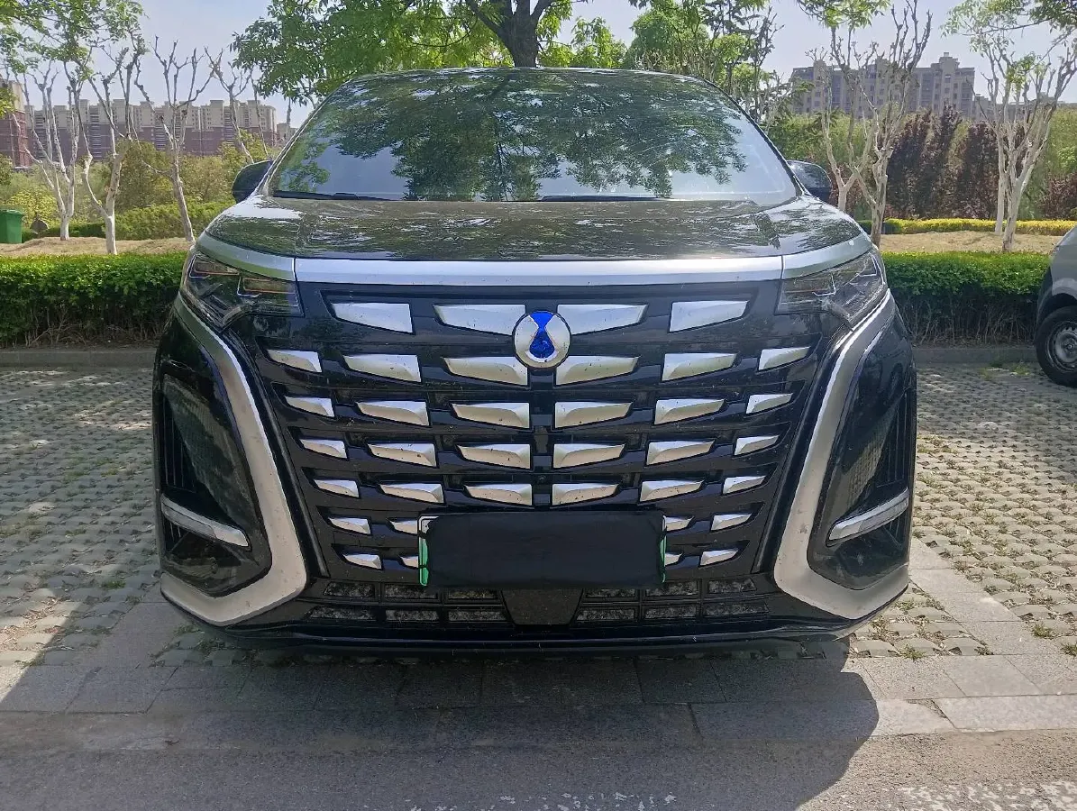 2024 Denza D9 1.5T 139HP L4 E-CVT PHEV 40KWH,autocango,china used car exporter,china ev exporter,chinese used car exporter,chinese used ev exporter
