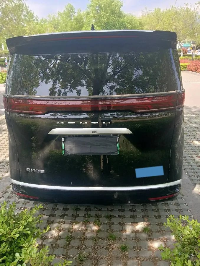 2024 Denza D9 1.5T 139HP L4 E-CVT PHEV 40KWH,autocango,china used car exporter,china ev exporter,chinese used car exporter,chinese used ev exporter