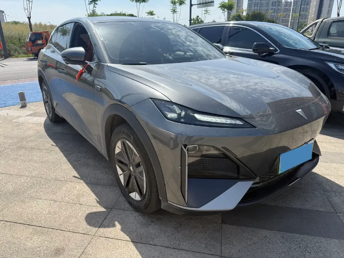 2024 Deepal S07 1.5L 95HP L4 REEV 31.73KWH,autocango,china used car exporter,china ev exporter,chinese used car exporter,chinese used ev exporter