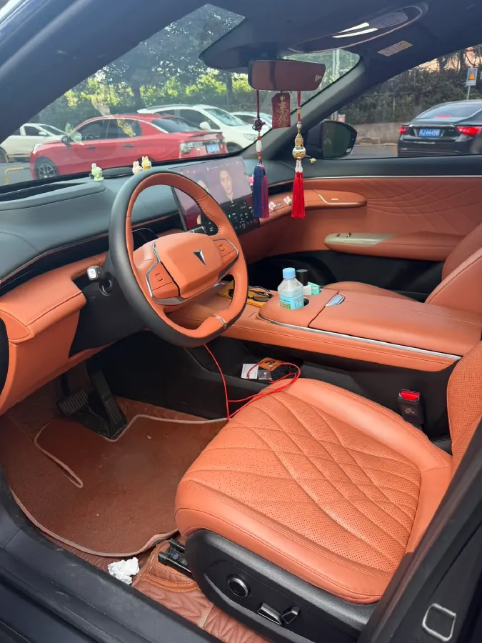 2024 Deepal S07 1.5L 95HP L4 REEV 31.73KWH,autocango,china used car exporter,china ev exporter,chinese used car exporter,chinese used ev exporter