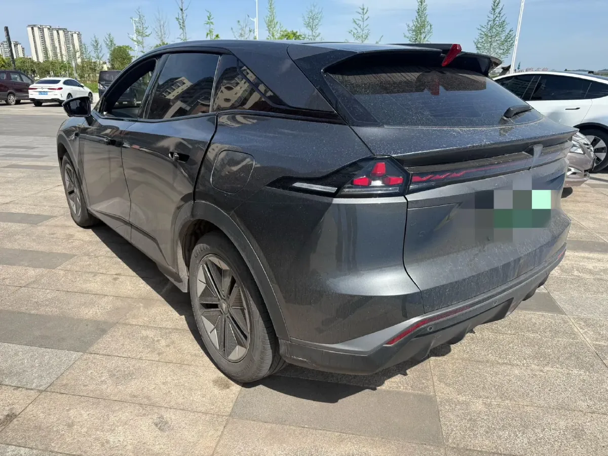 2024 Deepal S07 1.5L 95HP L4 REEV 31.73KWH,autocango,china used car exporter,china ev exporter,chinese used car exporter,chinese used ev exporter