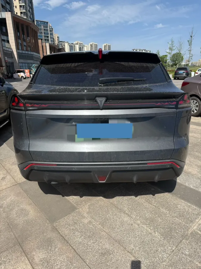 2024 Deepal S07 1.5L 95HP L4 REEV 31.73KWH,autocango,china used car exporter,china ev exporter,chinese used car exporter,chinese used ev exporter