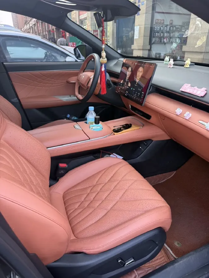 2024 Deepal S07 1.5L 95HP L4 REEV 31.73KWH,autocango,china used car exporter,china ev exporter,chinese used car exporter,chinese used ev exporter