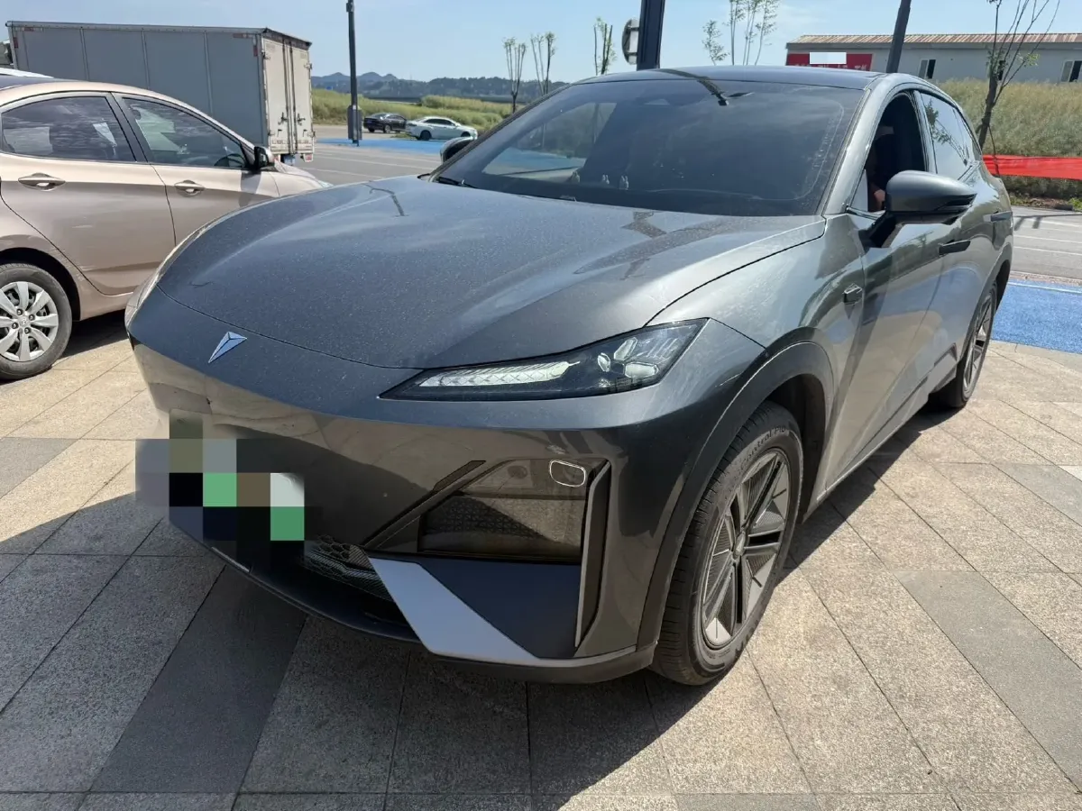 2024 Deepal S07 1.5L 95HP L4 REEV 31.73KWH,autocango,china used car exporter,china ev exporter,chinese used car exporter,chinese used ev exporter