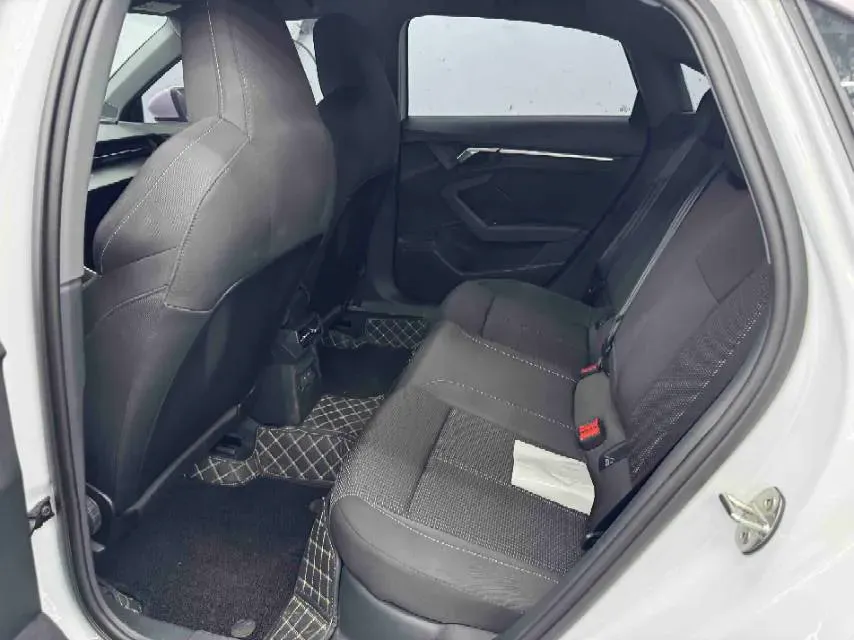 2023 Audi A3 1.4T 150HP L4 7DCT,autocango,china used car exporter,china ev exporter,chinese used car exporter,chinese used ev exporter