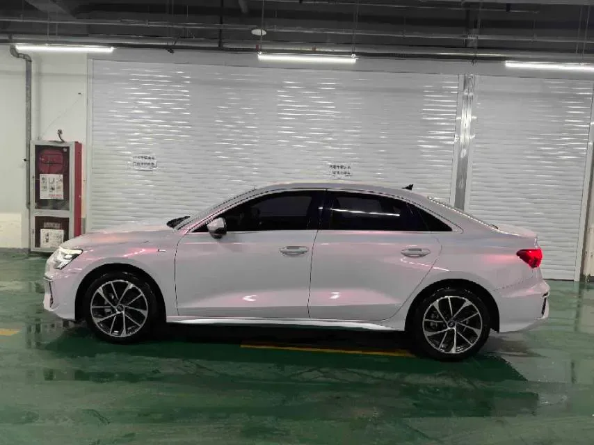 2023 Audi A3 1.4T 150HP L4 7DCT,autocango,china used car exporter,china ev exporter,chinese used car exporter,chinese used ev exporter