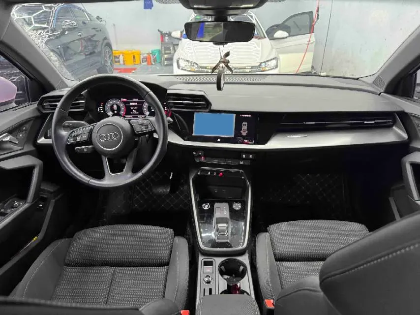 2023 Audi A3 1.4T 150HP L4 7DCT,autocango,china used car exporter,china ev exporter,chinese used car exporter,chinese used ev exporter