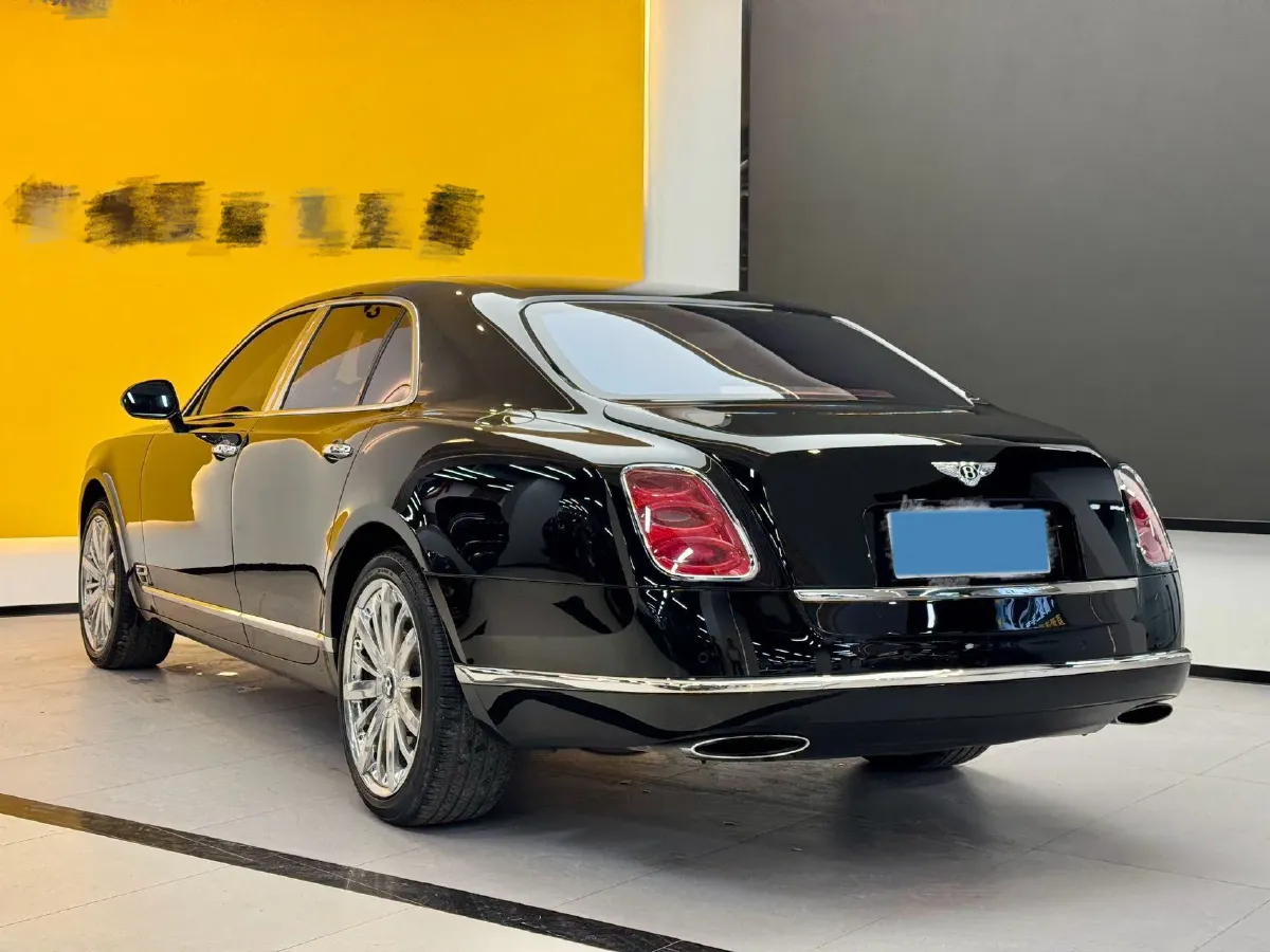 2016 Bentley Mulsanne 6.8T 513HP V8 8AT,autocango,china used car exporter,china ev exporter,chinese used car exporter,chinese used ev exporter