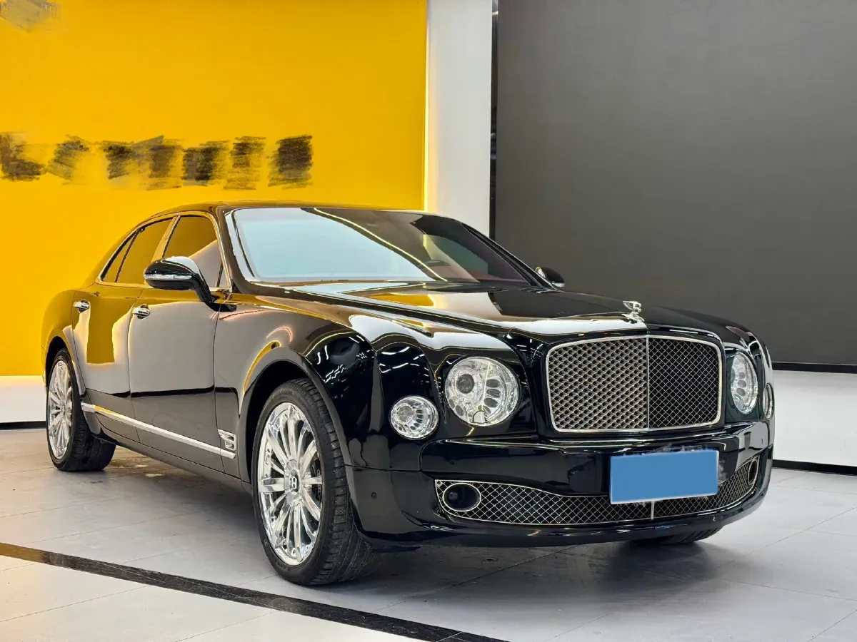 2016 Bentley Mulsanne 6.8T 513HP V8 8AT,autocango,china used car exporter,china ev exporter,chinese used car exporter,chinese used ev exporter