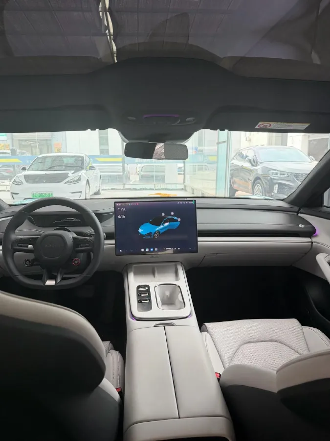 2024 MI SU7 BEV 73.6KWH,autocango,china used car exporter,china ev exporter,chinese used car exporter,chinese used ev exporter