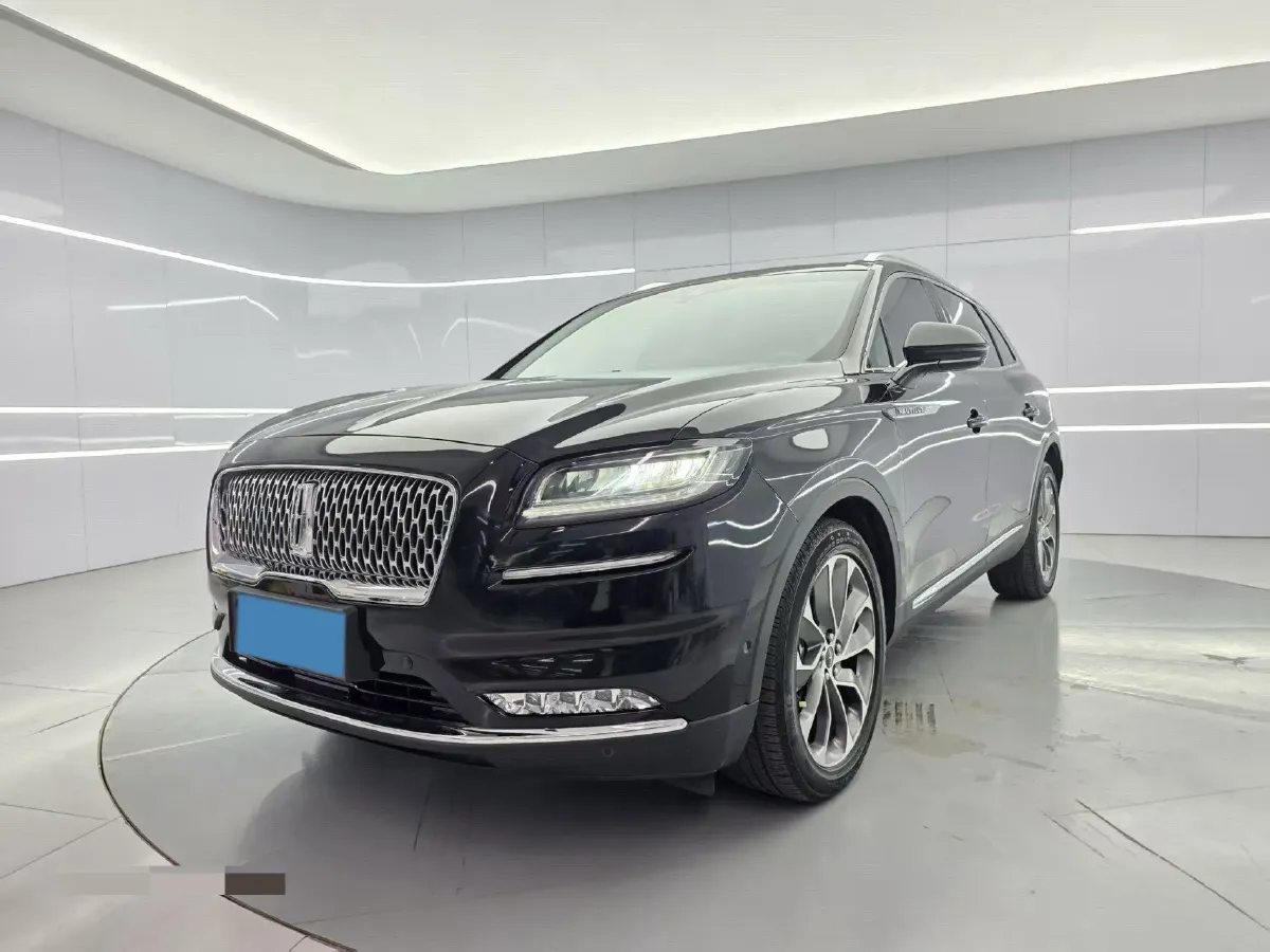 2021 Lincoln Nautilus 2.0T 245HP L4 8AT,autocango,china used car exporter,china ev exporter,chinese used car exporter,chinese used ev exporter