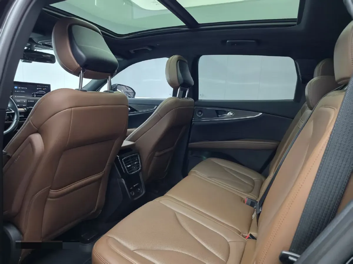 2021 Lincoln Nautilus 2.0T 245HP L4 8AT,autocango,china used car exporter,china ev exporter,chinese used car exporter,chinese used ev exporter