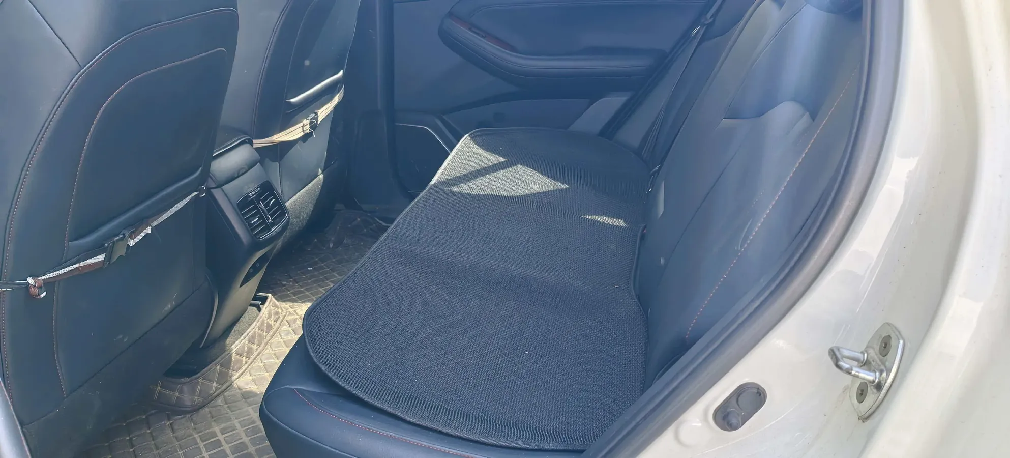 2021 GAC Trumpchi GS4 1.5T 169HP L4 6AT,autocango,china used car exporter,china ev exporter,chinese used car exporter,chinese used ev exporter