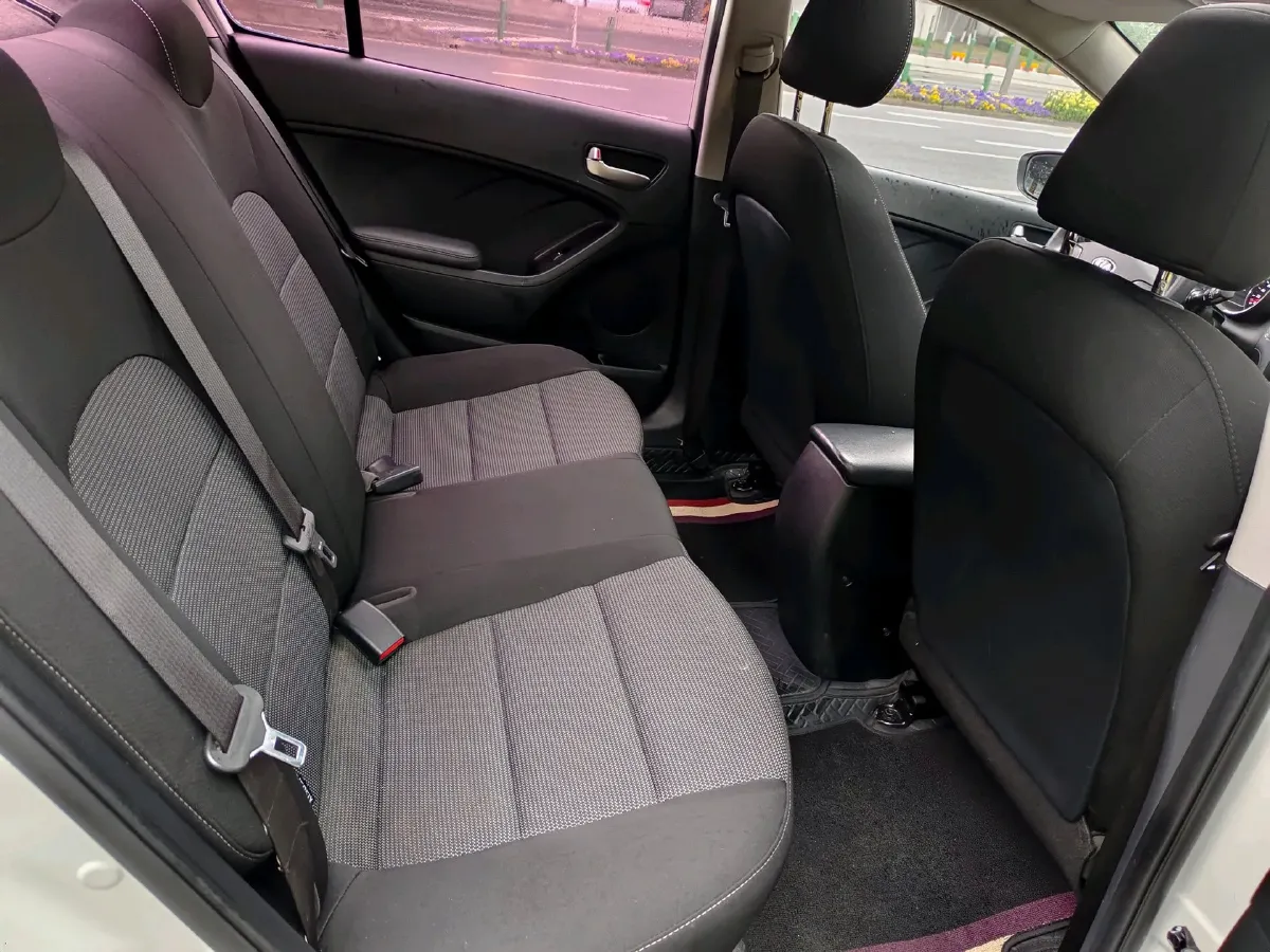 2016 Kia K3 1.6L 128HP L4 6AT,autocango,china used car exporter,china ev exporter,chinese used car exporter,chinese used ev exporter