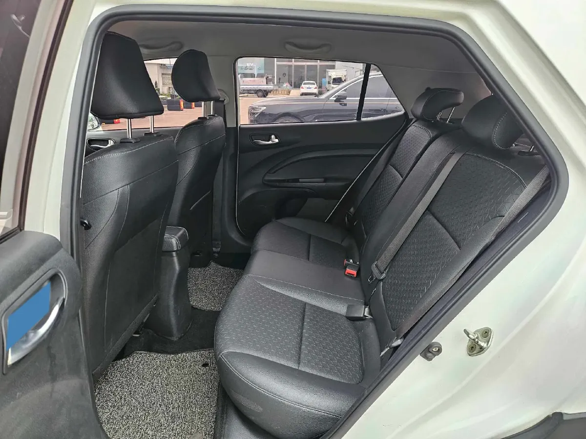 2019 Kia KX1 1.4L 100HP L4 6AT,autocango,china used car exporter,china ev exporter,chinese used car exporter,chinese used ev exporter