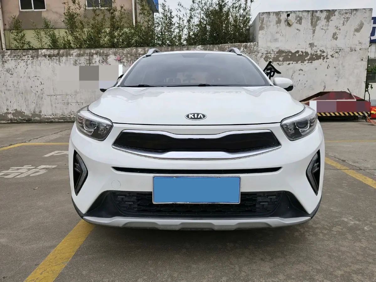 2019 Kia KX1 1.4L 100HP L4 6AT,autocango,china used car exporter,china ev exporter,chinese used car exporter,chinese used ev exporter