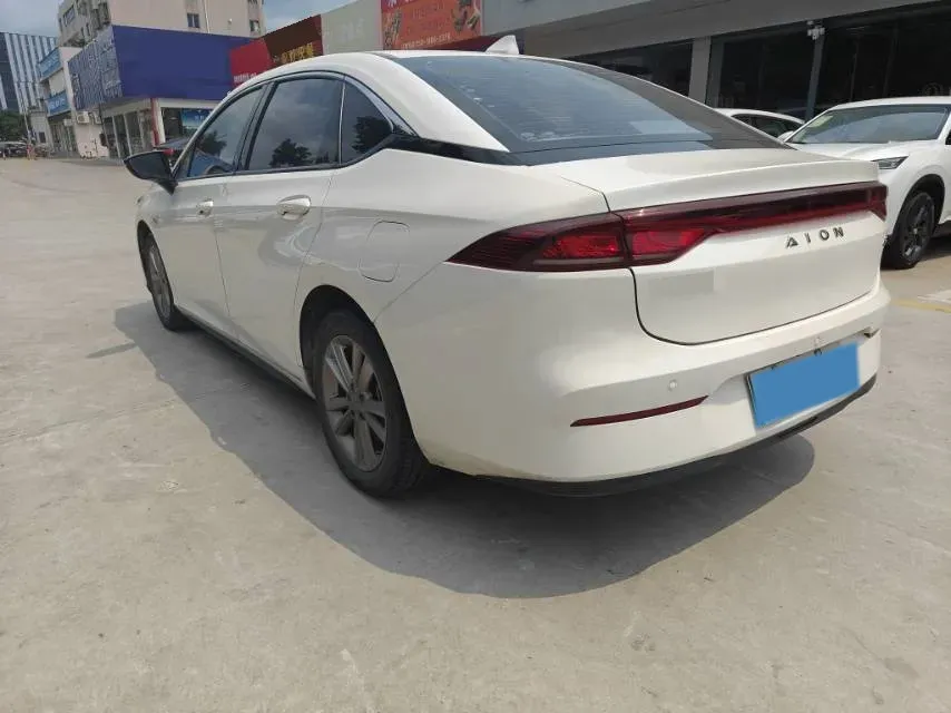 2022 Aion S BEV 60KWH,autocango,china used car exporter,china ev exporter,chinese used car exporter,chinese used ev exporter