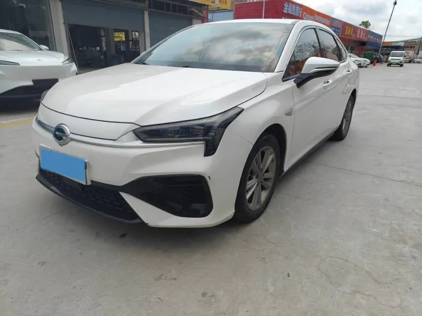 2022 Aion S BEV 60KWH,autocango,china used car exporter,china ev exporter,chinese used car exporter,chinese used ev exporter