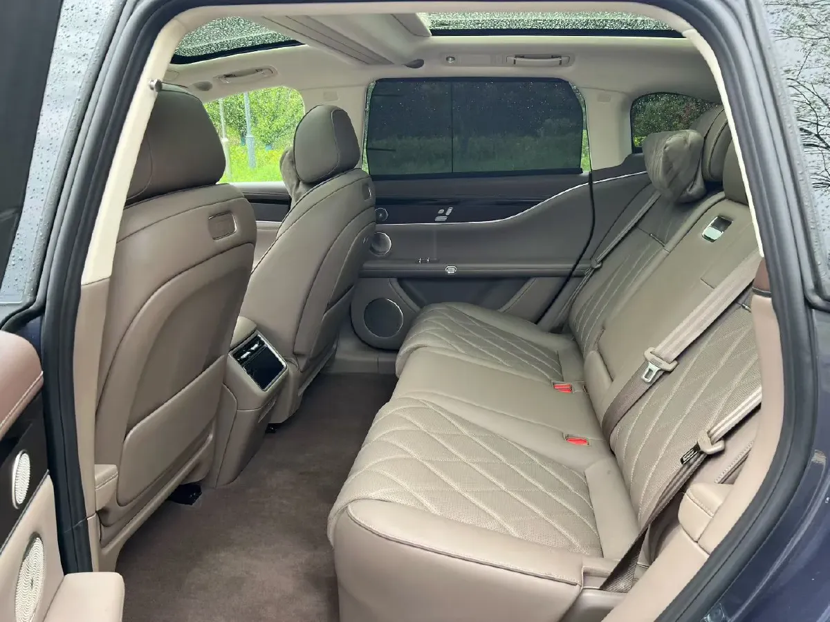 2025 HIMA Stelato S9T REEV 160HP REEV,autocango,china used car exporter,china ev exporter,chinese used car exporter,chinese used ev exporter