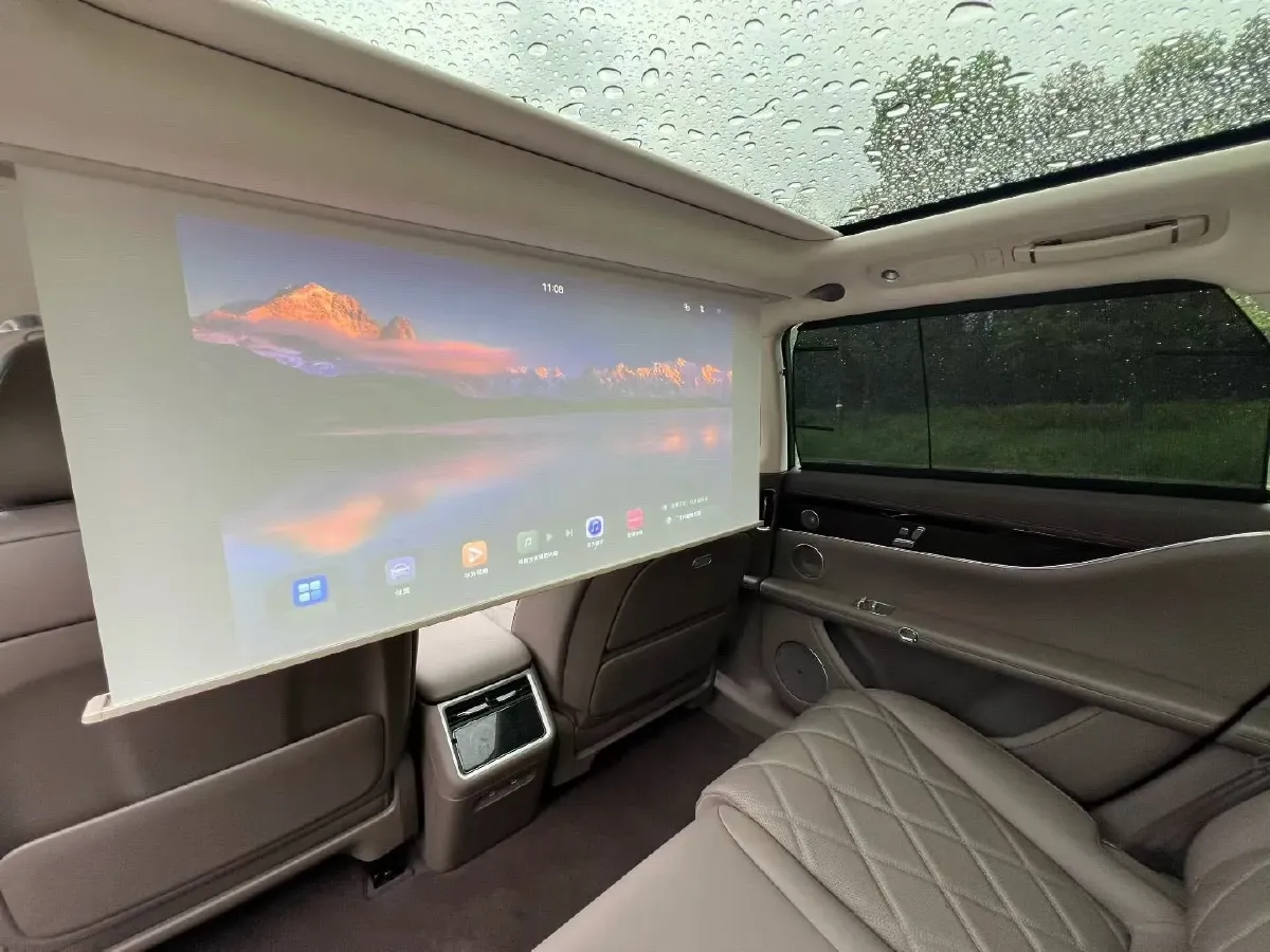 2025 HIMA Stelato S9T REEV 160HP REEV,autocango,china used car exporter,china ev exporter,chinese used car exporter,chinese used ev exporter