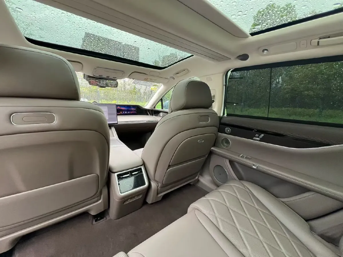 2025 HIMA Stelato S9T REEV 160HP REEV,autocango,china used car exporter,china ev exporter,chinese used car exporter,chinese used ev exporter