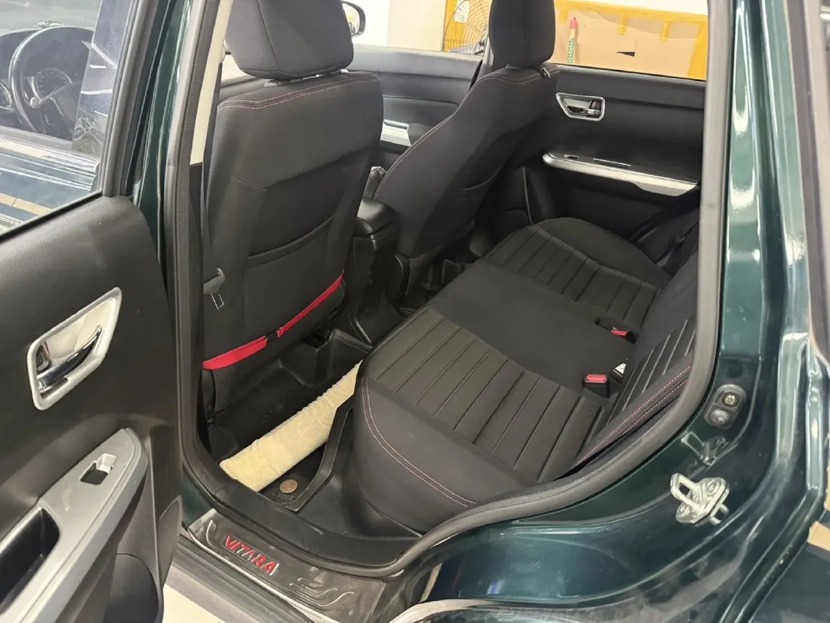 2016 Suzuki Vitara 1.4T 140HP L4 6AT,autocango,china used car exporter,china ev exporter,chinese used car exporter,chinese used ev exporter