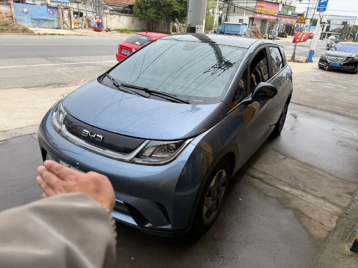 2024 BYD Dolphin BEV 44.928KWH,autocango,china used car exporter,china ev exporter,chinese used car exporter,chinese used ev exporter