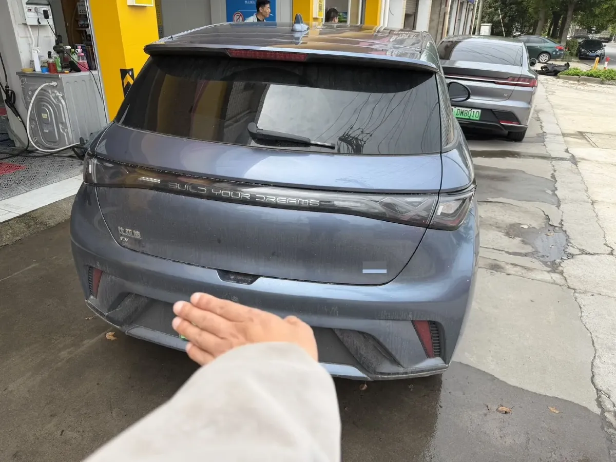 2024 BYD Dolphin BEV 44.928KWH,autocango,china used car exporter,china ev exporter,chinese used car exporter,chinese used ev exporter