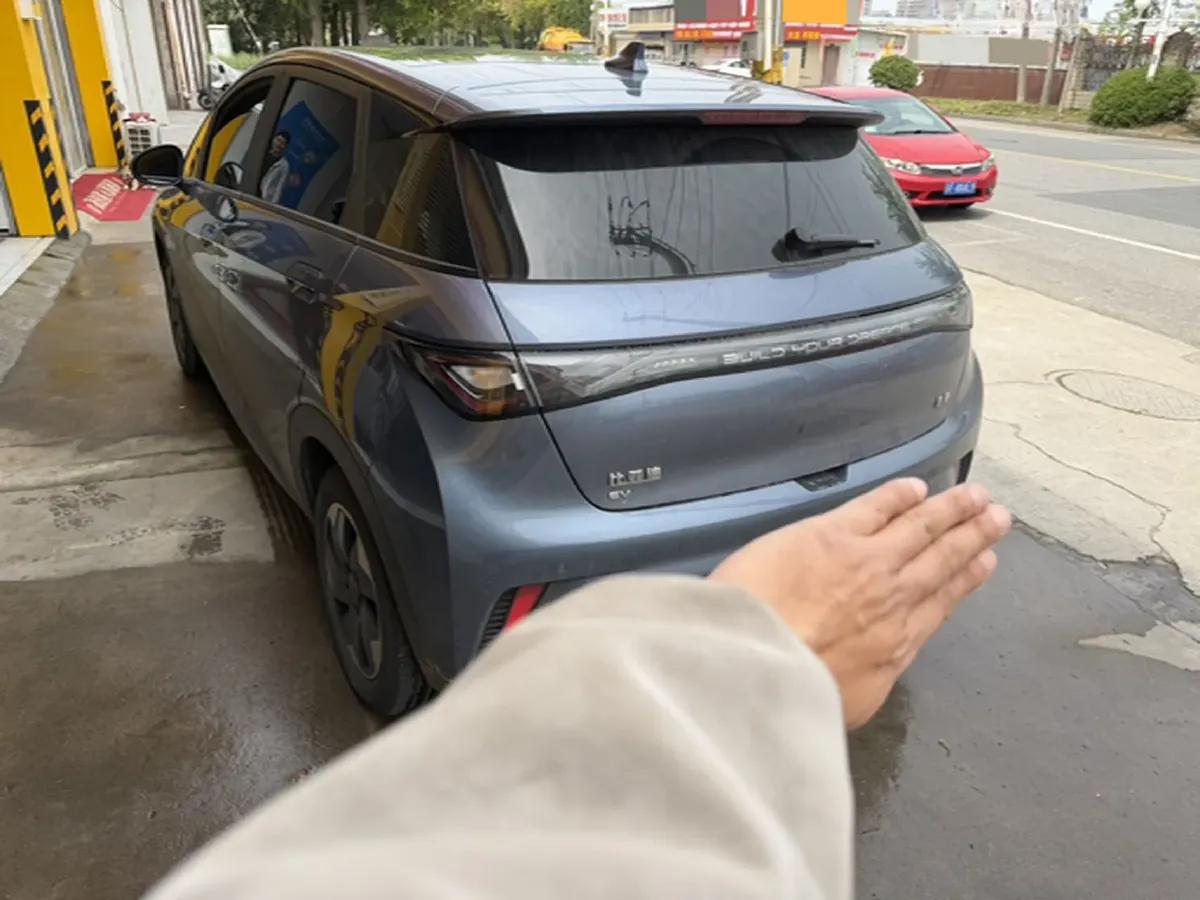 2024 BYD Dolphin BEV 44.928KWH,autocango,china used car exporter,china ev exporter,chinese used car exporter,chinese used ev exporter