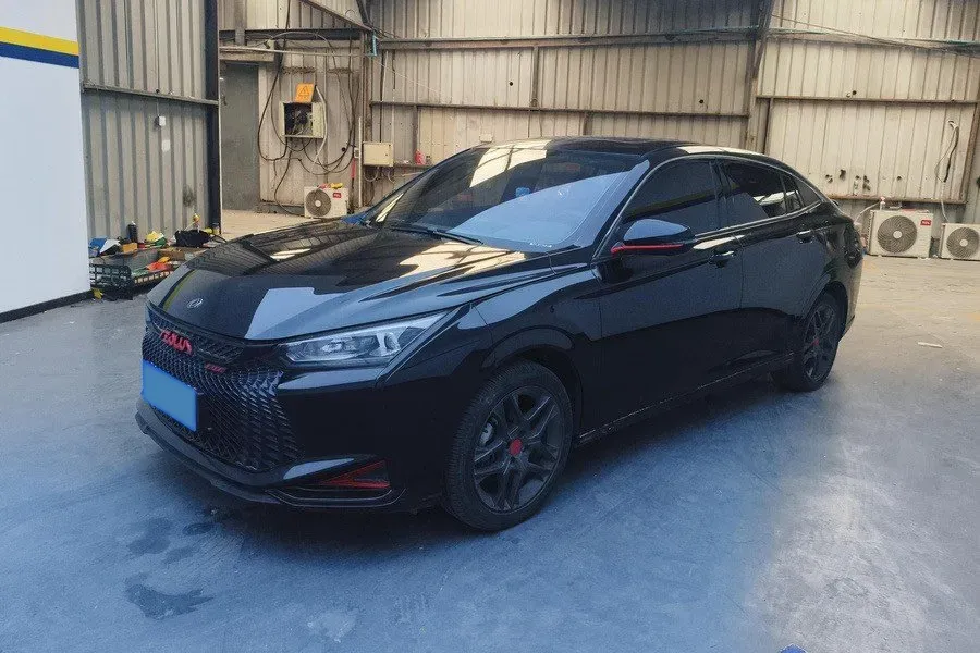 2021 DongFeng Aeolus YiXuan 1.5T 150HP L4 6DCT,autocango,china used car exporter,china ev exporter,chinese used car exporter,chinese used ev exporter