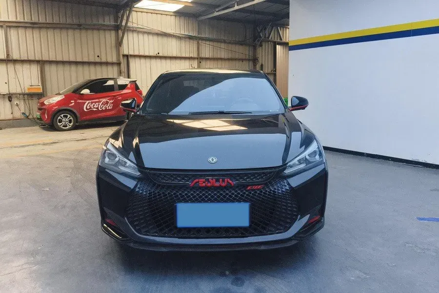 2021 DongFeng Aeolus YiXuan 1.5T 150HP L4 6DCT,autocango,china used car exporter,china ev exporter,chinese used car exporter,chinese used ev exporter