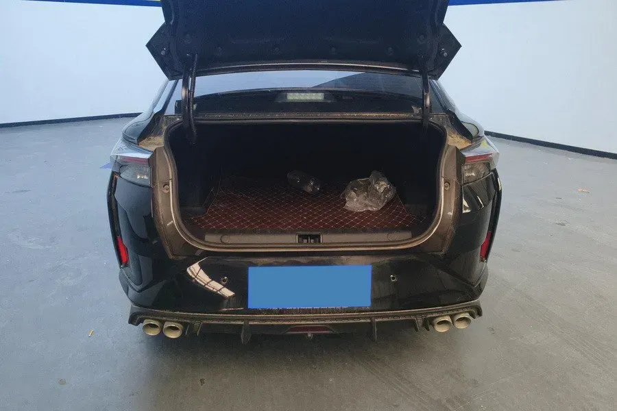 2021 DongFeng Aeolus YiXuan 1.5T 150HP L4 6DCT,autocango,china used car exporter,china ev exporter,chinese used car exporter,chinese used ev exporter